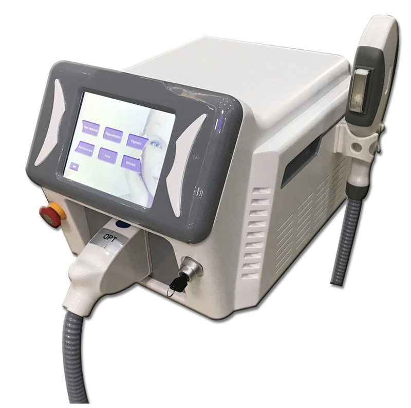 High Intensity Fast Vibration Slimming Machine