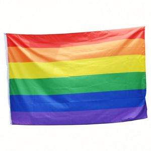 <span class=keywords><strong>Drapeau</strong></span> arc-en-ciel coloré LGBT personnalisé 100% polyester, <span class=keywords><strong>drapeau</strong></span> gay <span class=keywords><strong>rouge</strong></span>, noir, <span class=keywords><strong>vert</strong></span> - Product Image 1