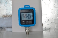 HS602 Intelligent Pressure Calibrator -1-2500 Bar 0.025% F.S. 0.05% F.S. Pressure Current Voltage CE measurement manometer