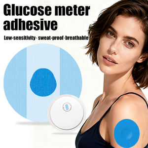 CGM <span class=keywords><strong>Patch</strong></span> Covers Wasserdichte Baumwoll klebe pflaster - Product Image 4