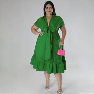 slim fit dress slacks Plus Size Victoria Maxi Dress main image 1