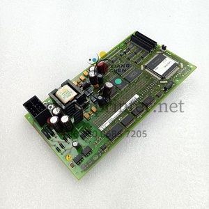 WD Original Flat Module 00.785.0117 ICPB Circuit Board 00.781.4557 ICPB <b>Card</b> for SM52 SM74 SM102 CD102 Printing Machine Parts - Product Image 5