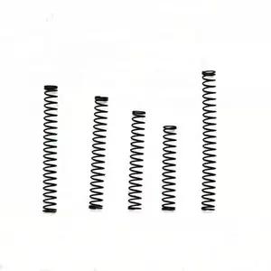 Nhà Máy Tùy Chỉnh Chất Lượng Cao Hình Dạng Hình Trụ Bộ Nhớ <span class=keywords><strong>Nitinol</strong></span> Nén Mùa Xuân - Product Image 1