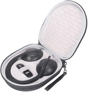 Cứng EVA trường hợp đối với <span class=keywords><strong>Bose</strong></span> 700 tai nghe chống sốc du lịch lưu trữ Bag đối với tiếng ồn hủy bỏ tai nghe & phụ kiện-Trường hợp chỉ - Product Image 1