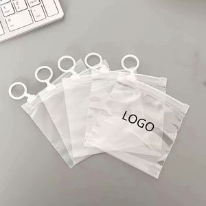 Zipper Pencil Pouches Waterproof Travel Makeup Portable Anti-Scratch Pen Storage Bags for School <b>Office</b> Promotion <b>Gift</b> - Product Image 1