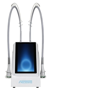 Appareil intelligent portable Coolwaves pour sculpter le corps, éliminer la cellulite, brûler les graisses du ventre et des hanches, Onda Pro Lifting - Product Image 1