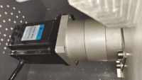1325 Laser Co2 Tiongkok, dengan 100W 130W 150W 200W 300W 500W daya Reci Tube S & A CW5200 pendingin Leadshine Stepper Motor Servo