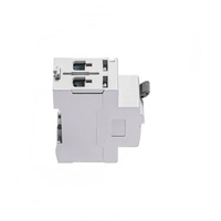 Disjoncteur différentiel IP+N avec protection contre les surcharges, durée de vie électrique 10000 cycles