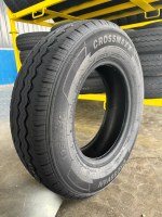 Pneus de voiture pour passagers en Chine, pneus radiaux neufs, pneus pour fourgonnettes commerciales, 165R13C 175R13C 165R14C R13-R22, livraison directe d'usine