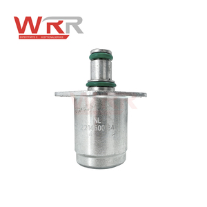 Vannes de commande de direction assistée WRR 2214600184 pour Mercedes Benz SL500 CL600 <span class=keywords><strong>CLK200</strong></span> CLK270 E200 E220 C240 C250 S350 S400 - Product Image 6