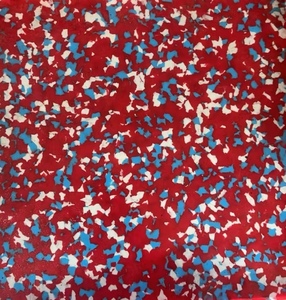 100% एचडीपी ने नए डिजाइन बहुक्रियाशील रंगीन पॉलीइथिलीन कटिंग बोर्ड फूड ग्रेड - Product Image 2