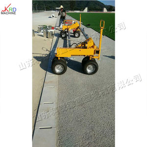 Proveedor de China, <span class=keywords><strong>rodillo</strong></span> de hierba de césped <span class=keywords><strong>Artificial</strong></span> de elevación hidráulica mecánica pequeña y duradera con 1 garantía - Product Image 6