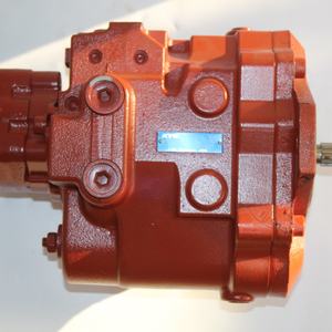 Pompe principale d'excavatrice Belparts pour Hitachi EX50U ZAXIS50U ZAXIS40U Pompe hydraulique 4403501 4466797 - Product Image 4