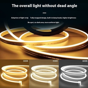 Imperméable à l'eau Complet Crazy Grab Extérieur LED Flexible PVC Néon Lumière Panneaux Publicitaires Cote IP65 pour Cave à Vin - Product Image 5