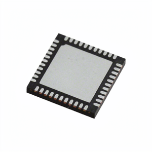 SI5344B-D-GMR Electronics Component Clock Timing Original One Stop Service 44 VFQFN Exposed Pad - Product Image 1