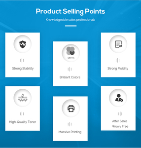 <span class=keywords><strong>UKT</strong></span> rinnovato Ricoh MPC2003 3004 3504 4503 4504 5503 6003 6004 batteria per fotocopiatrice cartuccia vuota per fotocopiatrici <span class=keywords><strong>UKT</strong></span> - Product Image 5