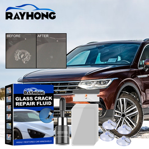 DIY voiture pare-brise fissuré outil de <span class=keywords><strong>réparation</strong></span> mise <span class=keywords><strong>à</strong></span> niveau <span class=keywords><strong>Auto</strong></span> verre Nano <span class=keywords><strong>réparation</strong></span> fluide pare-brise rayure fissure restauration <span class=keywords><strong>Auto</strong></span> fenêtre <span class=keywords><strong>réparation</strong></span> - Product Image 2