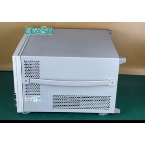 เครื่องวิเคราะห์เครือข่าย E8363b Pna 10 เมกะเฮิรตซ์ถึง 40 กิกะเฮิรตซ์ ใช้สำหรับการวัดและการวิเคราะห์ที่แม่นยำ - Product Image 2