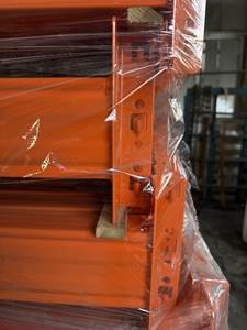 <span class=keywords><strong>Cage</strong></span> de rangement pliable en acier, résistante à la corrosion, à poser au sol - Product Image 4