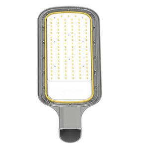 Led <b>Street</b> <b>Light</b> 100W Ac 85-265V Aluminum Alloy Type Iii Outdoor Lighting Waterproof For Courtyard And Roadway - Product Image 2
