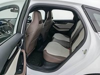 Voitures d'occasion BYD Qin Plus PHEV Berline Conduite à Gauche Automatique Traction Avant 1.5L Faible Kilométrage Sans Accident Vente en Gros à l'Exportation 2021-2024