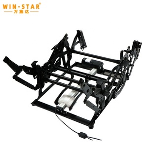 <span class=keywords><strong>Mecanismo</strong></span> de Reposapiés Extensible Popular WINSTAR para Sillón Eléctrico Individual para Sofá - Product Image 5
