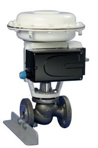 PMV D20 Compact Numérique avec Contrôle Pneumatique - Product Image 4