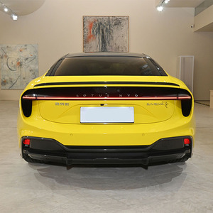 Nuova Lotus EMEYA 2024, <span class=keywords><strong>Auto</strong></span> Elettrica Pura ad Alta Velocità, 4 Porte, 5 Posti, per Adulti, 250 km/h, Vendita <span class=keywords><strong>Auto</strong></span> <span class=keywords><strong>Usate</strong></span>, Veicoli a Nuova Energia - Product Image 6