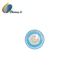 Lumière LED de <span class=keywords><strong>piscine</strong></span> étanche de haute qualité série AQUA de lumière de <span class=keywords><strong>piscine</strong></span> colorée RVB - Product Image 3