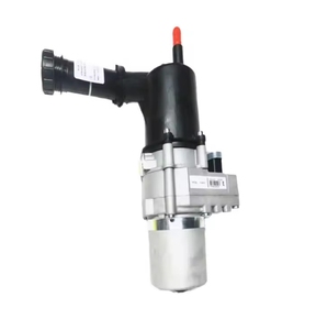 Yurunxiang Nouvelle <span class=keywords><strong>Pompe</strong></span> de <span class=keywords><strong>Direction</strong></span> <span class=keywords><strong>Assistée</strong></span> 307/EHPS/4008E6 pour Peugeot 307 OLIVER OE 4007YF DF-PSA Garantie 1 An (Remplacement) - Product Image 1