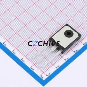 Original-Nouveau transistor à effet de champ à transistor TO-247AC FQH44N10-VB (MOSFET) - Product Image 2