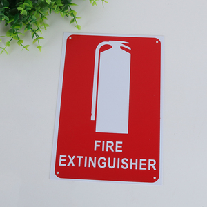 الجملة طفاية حريق سلامة تسجيل - Product Image 5