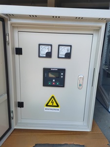 Interruttore Automatico di Trasferimento (<span class=keywords><strong>ATS</strong></span>) Trifase a 4 Poli con Doppia Alimentazione, Servizio OEM AI Power, Tipo AC per PC - Product Image 5