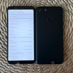 ขายส่งราคาถูกปลดล็อคเดิมสําหรับ<span class=keywords><strong>OPPO</strong></span> F5/<span class=keywords><strong>A73</strong></span> 6.0 นิ้ว 32GB And.roidสมาร์ทโฟนใช้โทรศัพท์มือถือ - Product Image 3