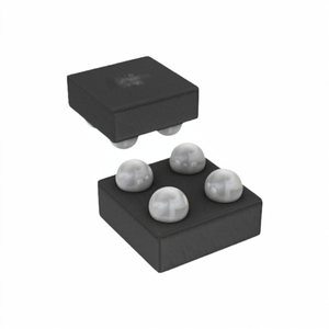 TCR3UG41A,LF Power Management (PMIC) 4 XFBGA, WLCSP Authorized Distributor Electronics Component - Product Image 1