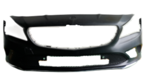 Venta al por mayor piezas de automóviles parachoques delantero para <span class=keywords><strong>MERCEDES</strong></span> BENZ CLA GLA <span class=keywords><strong>GLK</strong></span> <span class=keywords><strong>2016</strong></span> 2020 parachoques delantero de coche para <span class=keywords><strong>Mercedes</strong></span> Benz Accesorios - Product Image 2