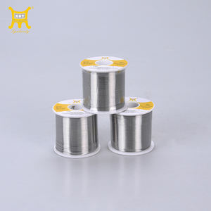 Xht कारखाने 60/40 टिन लीड सॉल्दर वायर 250 जी/500g/g रोल मुक्त प्रवाह पेन ओम समर्थन धातुओं और धातु उत्पादों - Product Image 6