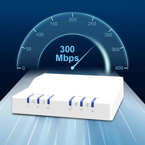 Enrutador de bolsillo 4G con diseño de Piano, Mini enrutador inalámbrico <span class=keywords><strong>Wifi</strong></span> 6, enrutador <span class=keywords><strong>Wifi</strong></span> Lte que proporciona <span class=keywords><strong>Wifi</strong></span> para teléfonos inteligentes, tabletas, dispositivos terminales - Product Image 1