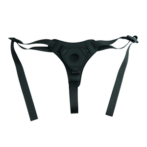DK工場価格 女性用ストラップリアルディルドパンツ 女性用ストラップオンハーネスベルト 大人向けゲームセックストイ ベルト付き レズビアン玩具 SM - Product Image 6