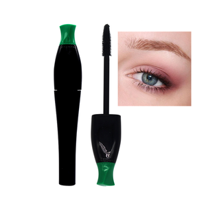 2025 Factory Wholesale Hot Sale Fashion Eyelash Lengthening Quick Drying OEM 4D <b>Oil</b> <b>Free</b> <b>Mascara</b> Private Label - Product Image 2