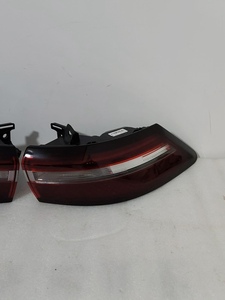 2025 feu arrière d'occasion d'origine pour BYD Dolphin feux arrière LED feux de freinage clignotants feu arrière OEM - Product Image 3