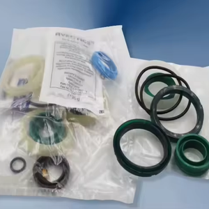 2025ใหม่ชุดซ่อมกระบอก R424B09067ยืด aventics 1ชิ้นใหม่ผ่าน FedEx หรือ DHL - Product Image 1