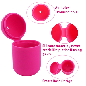 Esterilizador Mayorista Silicona <span class=keywords><strong>Copa</strong></span> <span class=keywords><strong>Menstrual</strong></span> Limpiador Esterilización Estuche <span class=keywords><strong>Copa</strong></span> <span class=keywords><strong>Menstrual</strong></span> Esterilizadores - Product Image 1