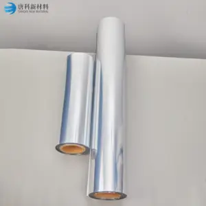 Trung Quốc tangke Pet AL PE nhiều lớp Aluminum foil Composite bao bì phim cách nhiệt không thấm nước phim