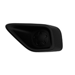 Moldura de repuesto de polipropileno nuevo de Fabricante Mayorista para moldura izquierda de Doblo 2015 (Fiat) - Product Image 1