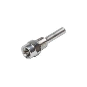 IFM UT0009 Thermowell for <b>Temperature</b> <b>Sensors</b> - Product Image 1
