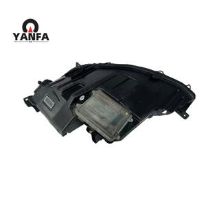Phare LED haute Performance pour <span class=keywords><strong>Tesla</strong></span> Model S LH & RH 2016-2020 1053571-00-F 1065042-00-<span class=keywords><strong>D</strong></span> - Product Image 5