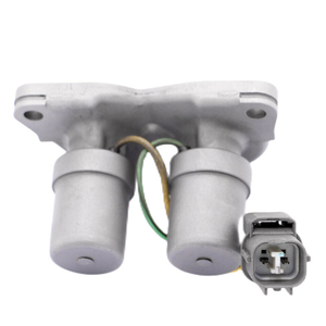28200-PX4-014 โซลินอยด์วาล์วเกียร์อัตโนมัติสำหรับฮอนด้า อคูร่า - Product Image 1