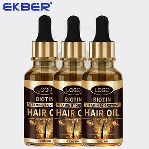 OEM fabbrica all'ingrosso biotina <span class=keywords><strong>capelli</strong></span> riparazione olio <span class=keywords><strong>prevenire</strong></span> <span class=keywords><strong>la</strong></span> perdita di <span class=keywords><strong>capelli</strong></span> 30ml trattamento ricrescita <span class=keywords><strong>dei</strong></span> <span class=keywords><strong>capelli</strong></span> olio essenziale per gli uomini e le donne - Product Image 1