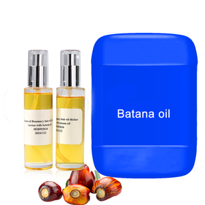 Olio per la Crescita dei Capelli con Logo Personalizzato, Olio Organico <span class=keywords><strong>di</strong></span> Rosmarino, Zenzero e Batana Liquido per il Trattamento della Caduta dei Capelli - Product Image 2
